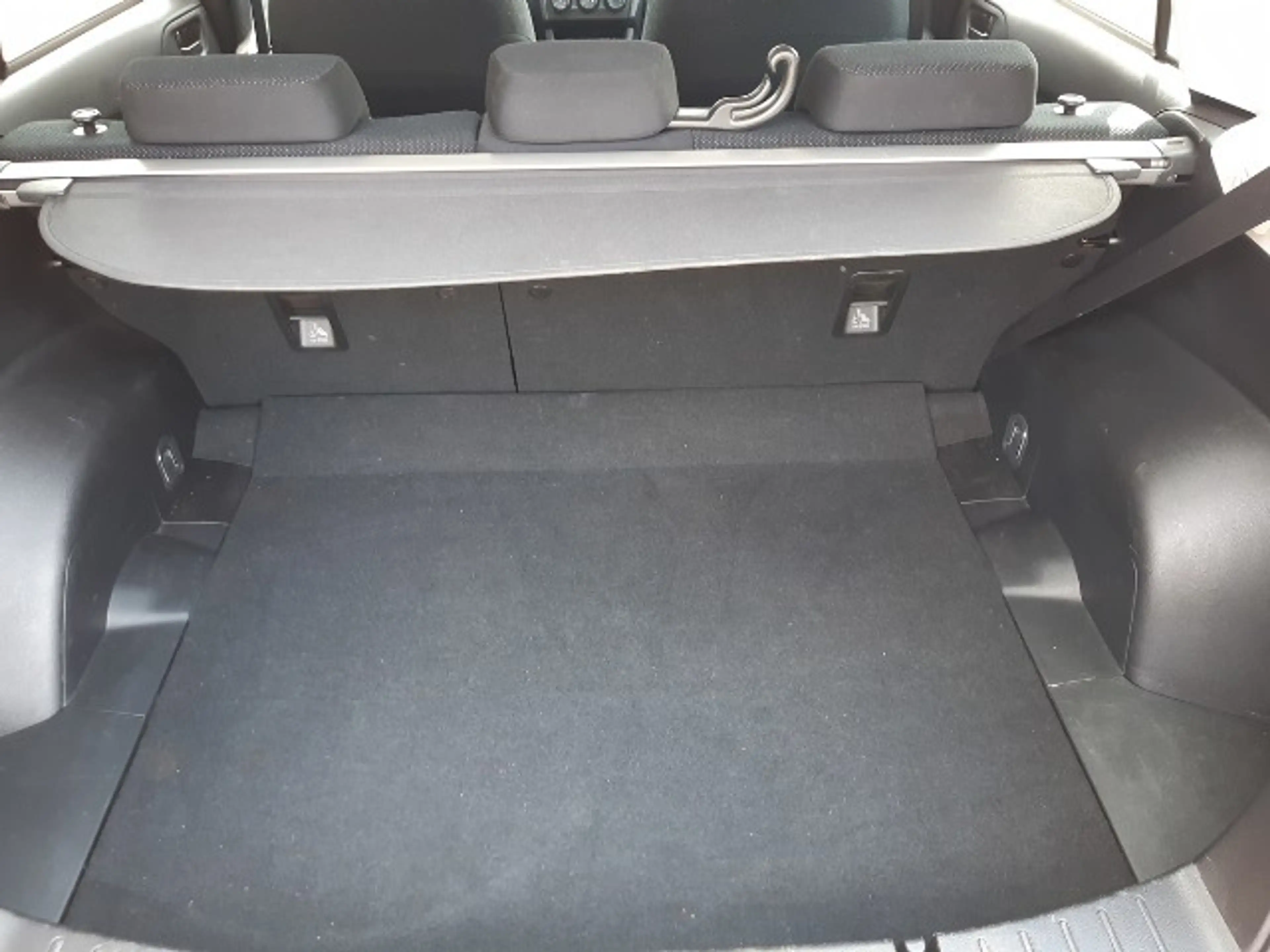 Subaru Impreza Allrad — photo 8