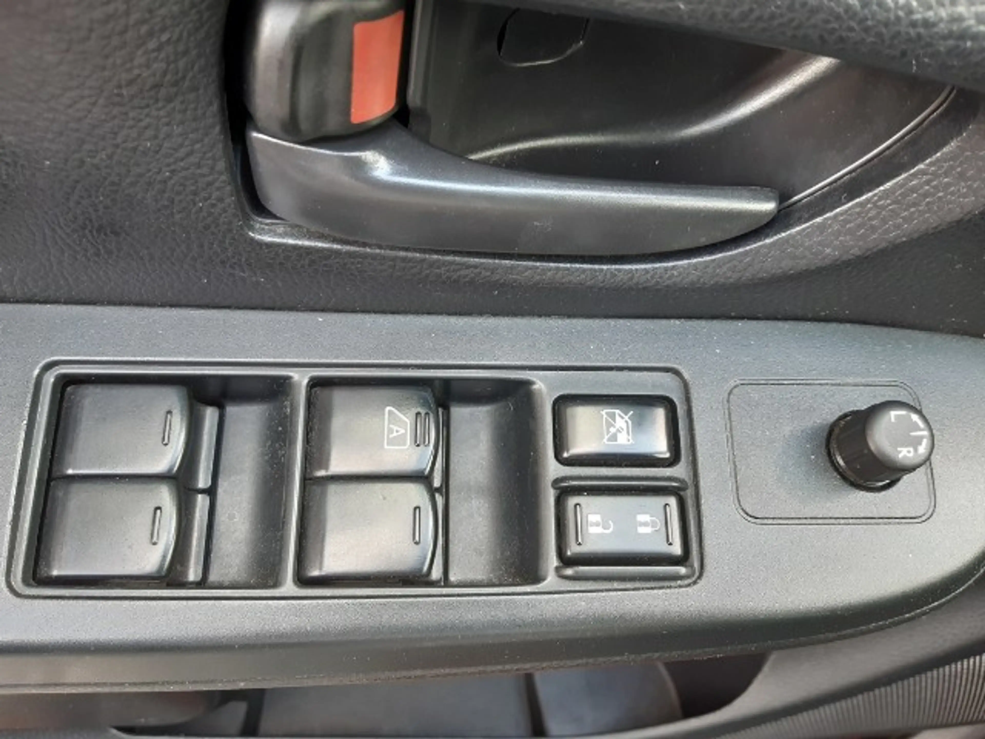 Subaru Impreza Allrad — photo 9