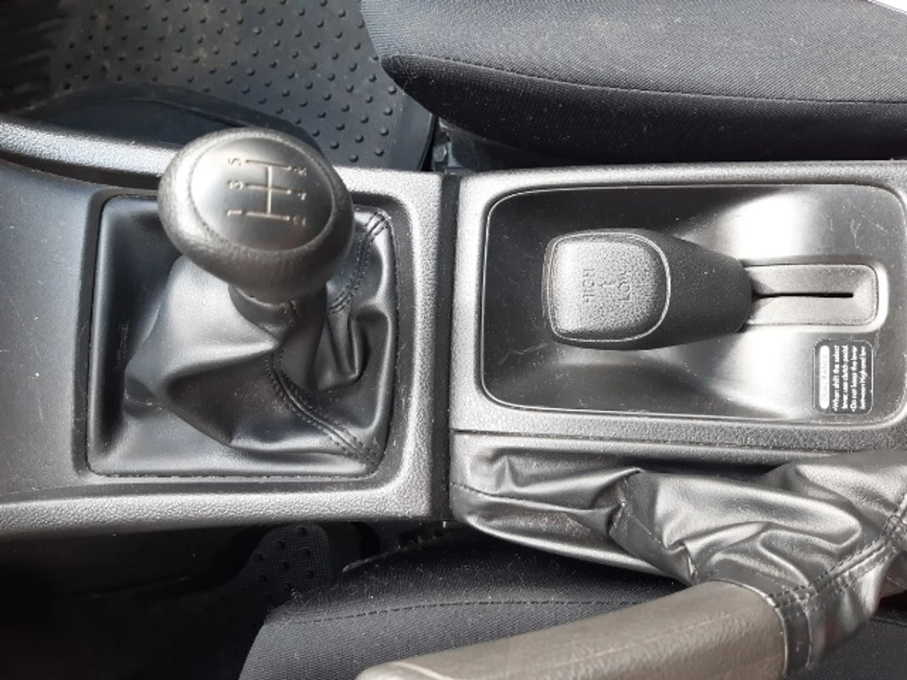 Subaru Impreza Allrad — photo 13