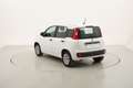 Fiat Panda Pop 1.2 Benzina 69CV Blanc - thumbnail 3