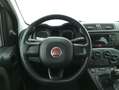 Fiat Panda Pop 1.2 Benzina 69CV Blanc - thumbnail 11