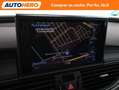 Audi A6 2.0 TFSI Hybrid Gris - thumbnail 22