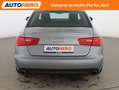 Audi A6 2.0 TFSI Hybrid Gris - thumbnail 5