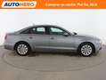 Audi A6 2.0 TFSI Hybrid Gris - thumbnail 7