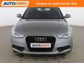 Audi A6 2.0 TFSI Hybrid Gris - thumbnail 9
