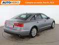 Audi A6 2.0 TFSI Hybrid Gris - thumbnail 6