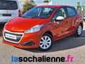 Peugeot 208 1.0 PureTech 68ch BVM5 Access Orange - thumbnail 1