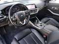 BMW 320 320dA Touring Luxury Noir - thumbnail 5