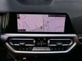 BMW 320 320dA Touring Luxury Noir - thumbnail 11