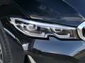 BMW 320 320dA Touring Luxury Noir - thumbnail 7