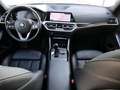 BMW 320 320dA Touring Luxury Noir - thumbnail 6