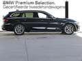 BMW 320 320dA Touring Luxury Noir - thumbnail 3