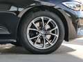 BMW 320 320dA Touring Luxury Noir - thumbnail 4