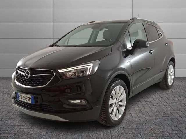 Opel Mokka X Mokka X 1.6 cdti Innovation 4x2 110cv! PREZZO REALE