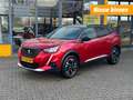 Peugeot 2008 1.2 Puretech GT-Line - Panoramadak - camera - navi Rouge - thumbnail 1