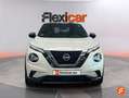 Nissan Juke DIG-T 84 kW (114 CV) 6M/T Tekna Blanco - thumbnail 2