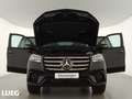 Mercedes-Benz GLS 450 d 4M AMG+NIGHT+23"+FOND-ENTERTAIN+HUD Schwarz - thumbnail 9