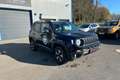 Jeep Renegade Trailhawk PH 2  240CH BVA 4x4 BVA 1 ERE MAIN ATTELAGE TOIT OUVRANT GTIE 12 MOIS Noir - thumbnail 2