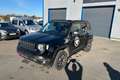 Jeep Renegade Trailhawk PH 2  240CH BVA 4x4 BVA 1 ERE MAIN ATTELAGE TOIT OUVRANT GTIE 12 MOIS Noir - thumbnail 1