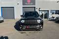 Jeep Renegade Trailhawk PH 2  240CH BVA 4x4 BVA 1 ERE MAIN ATTELAGE TOIT OUVRANT GTIE 12 MOIS Noir - thumbnail 5