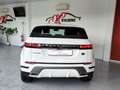 Land Rover Range Rover Evoque Range Rover Evoque 2.0D I4 163 CV AWD Auto R-Dyna Blanc - thumbnail 6