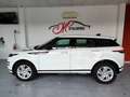 Land Rover Range Rover Evoque Range Rover Evoque 2.0D I4 163 CV AWD Auto R-Dyna Blanc - thumbnail 4