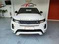 Land Rover Range Rover Evoque Range Rover Evoque 2.0D I4 163 CV AWD Auto R-Dyna Blanc - thumbnail 2
