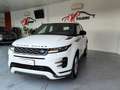 Land Rover Range Rover Evoque Range Rover Evoque 2.0D I4 163 CV AWD Auto R-Dyna Blanc - thumbnail 3