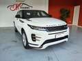 Land Rover Range Rover Evoque Range Rover Evoque 2.0D I4 163 CV AWD Auto R-Dyna Blanc - thumbnail 1