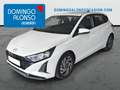 Hyundai i20 FL 1.0 T-GDi 73,5 kW (100 CV) MT6 2WD Smart MY25 Blanco - thumbnail 1