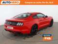 Ford Mustang Fastback 2.3 EcoBoost Rojo - thumbnail 6