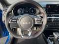 Kia ProCeed / pro_cee'd ProCeed 1.6 T-GDI GT MEMORY LED SHZ NAV KAM PDC Bleu - thumbnail 15
