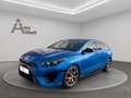 Kia ProCeed / pro_cee'd ProCeed 1.6 T-GDI GT MEMORY LED SHZ NAV KAM PDC Bleu - thumbnail 3