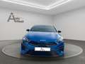 Kia ProCeed / pro_cee'd ProCeed 1.6 T-GDI GT MEMORY LED SHZ NAV KAM PDC Bleu - thumbnail 2
