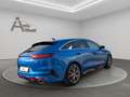 Kia ProCeed / pro_cee'd ProCeed 1.6 T-GDI GT MEMORY LED SHZ NAV KAM PDC Bleu - thumbnail 6