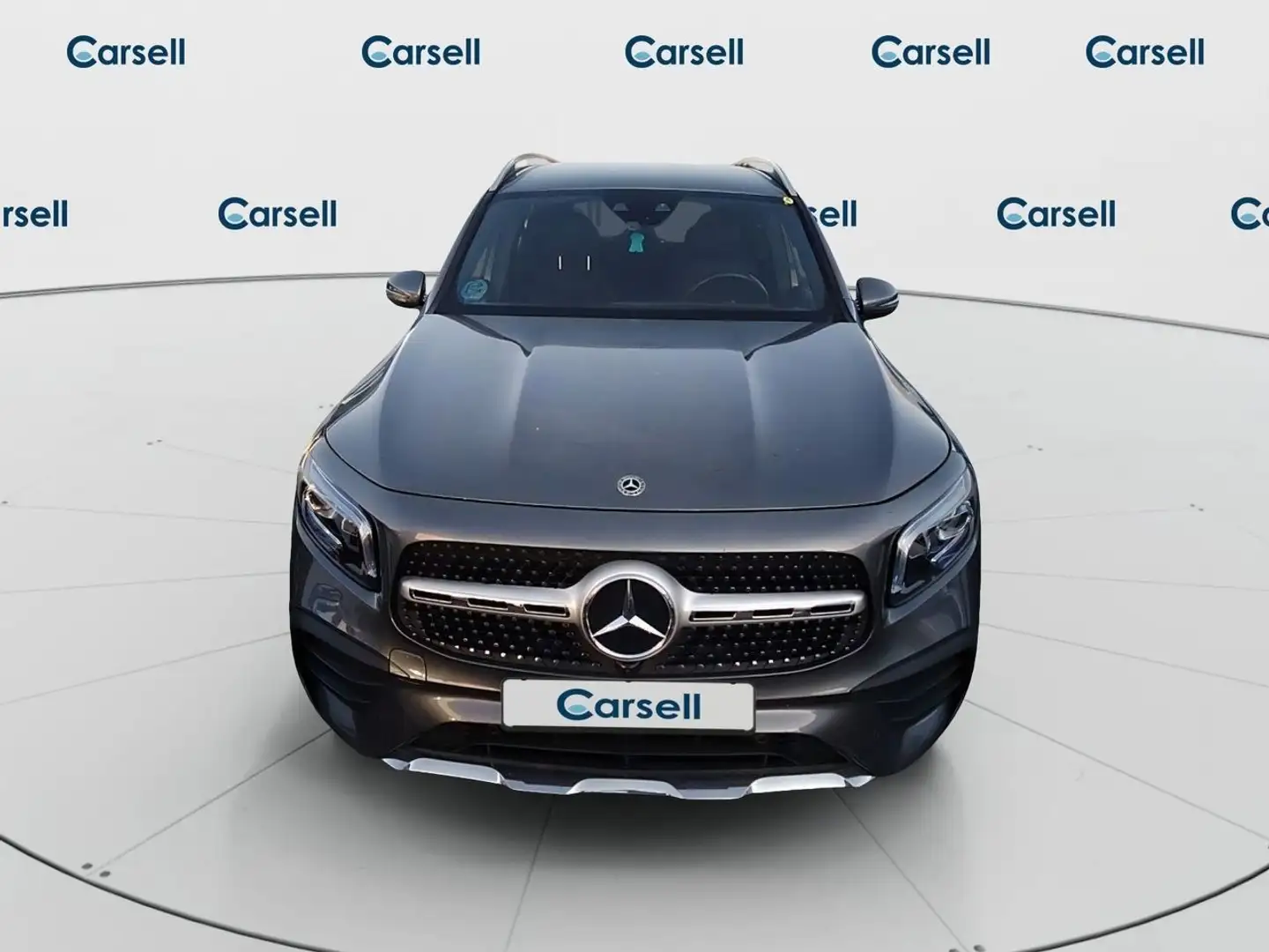 Mercedes-Benz GLB 200 200d 8G-DCT - 2