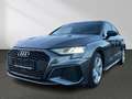 Audi A3 35 TFSI S tronic S line MMI LED AHK Grau - thumbnail 15