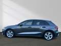 Audi A3 35 TFSI S tronic S line MMI LED AHK Grau - thumbnail 2
