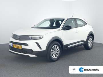 1.2 Level 2 | Airco | Cruise control | LED dagrijv