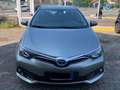 Toyota Auris 1.8 Hybrid lounge Argento - thumbnail 1