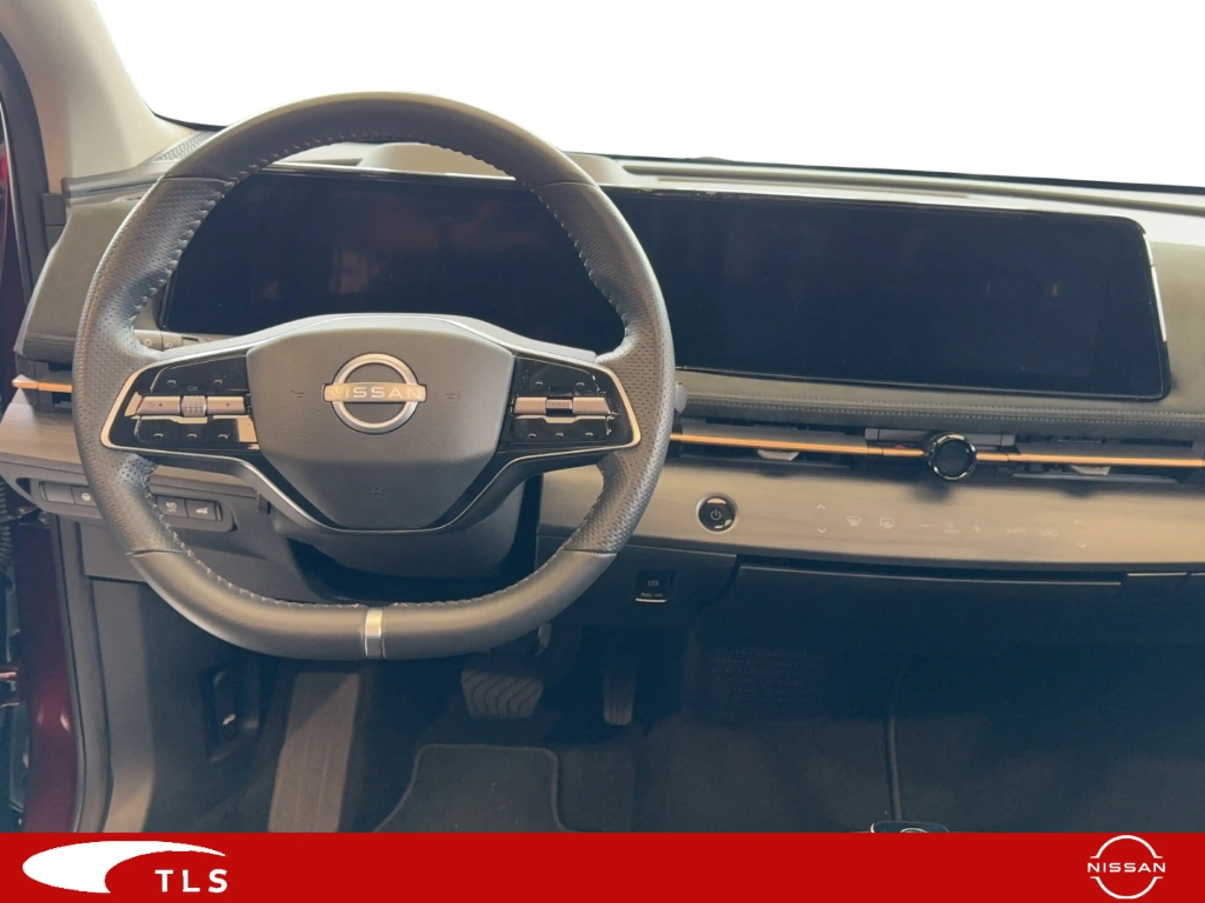 Nissan Ariya Evolve Pack HUD Panorama Navi Leder Memory Sitze S — photo 7