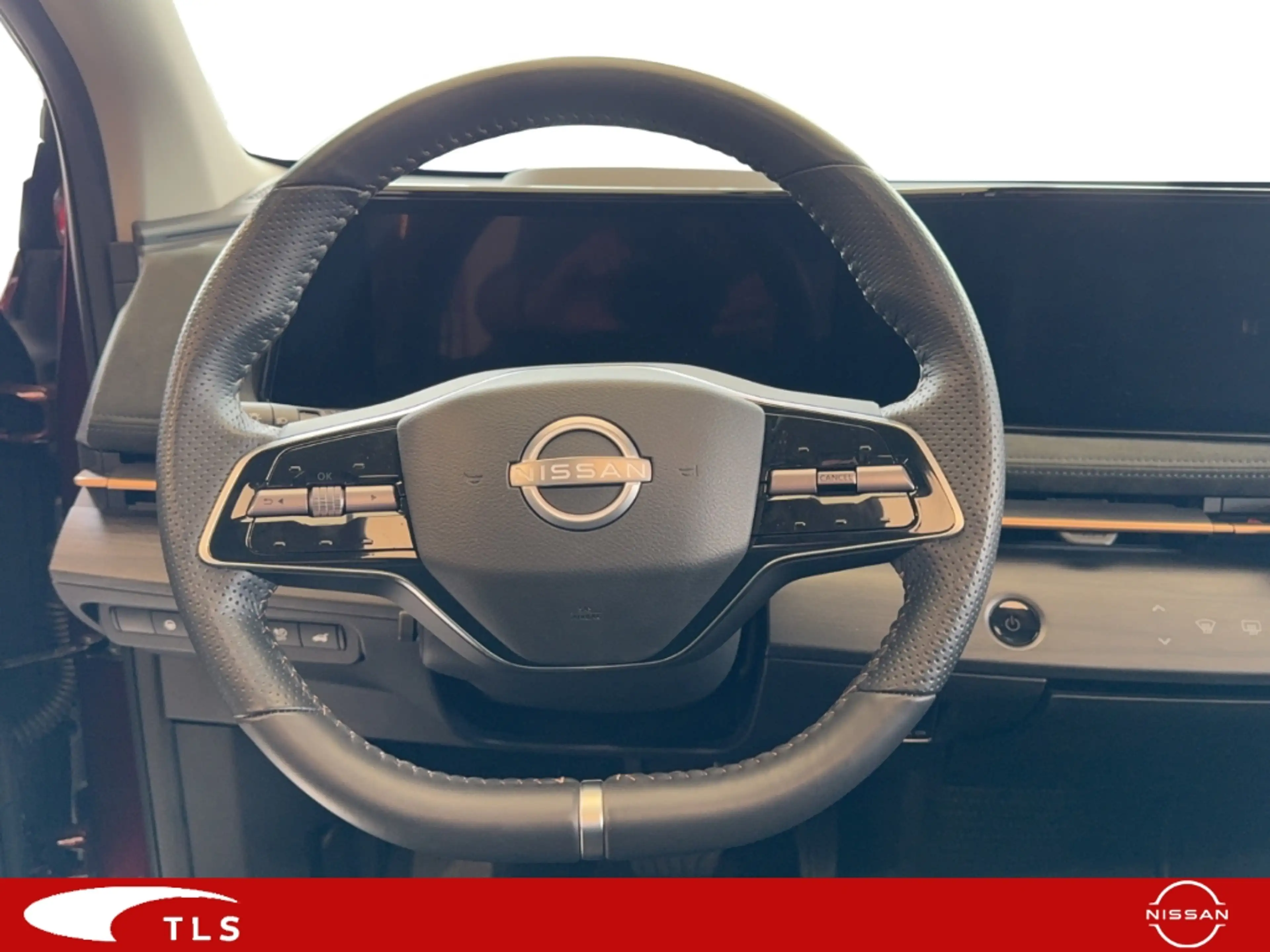 Nissan Ariya Evolve Pack HUD Panorama Navi Leder Memory Sitze S — photo 8