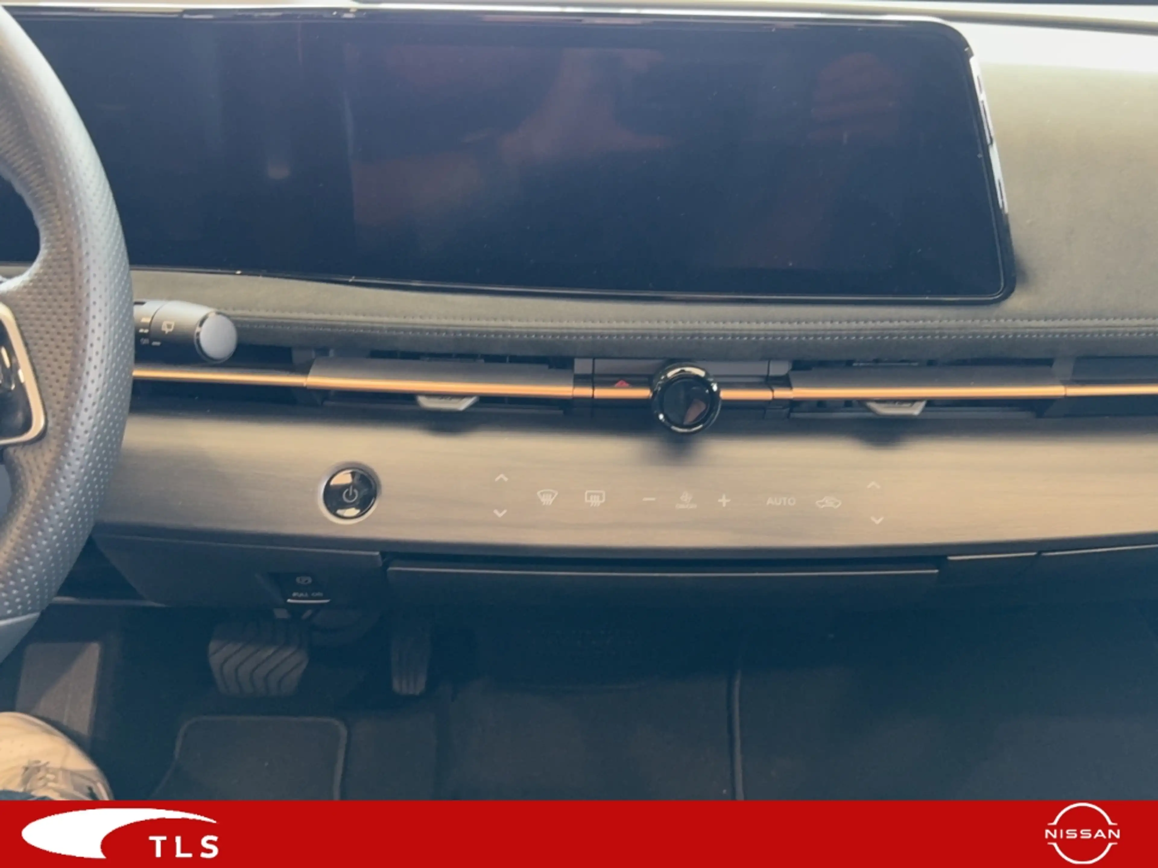 Nissan Ariya Evolve Pack HUD Panorama Navi Leder Memory Sitze S — photo 10