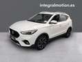 MG ZS 1.5 Luxury Blanco - thumbnail 1