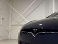 Tesla Model X 100D 6p. | Trekhaak | 86% SOH | Navigatie | Autopi Blauw - thumbnail 8