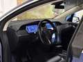 Tesla Model X 100D 6p. | Trekhaak | 86% SOH | Navigatie | Autopi Blauw - thumbnail 18