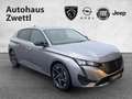Peugeot 308 Allure MHEV 145 e-DCS6 Grau - thumbnail 8
