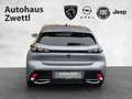 Peugeot 308 Allure MHEV 145 e-DCS6 Grau - thumbnail 5