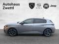 Peugeot 308 Allure MHEV 145 e-DCS6 Grau - thumbnail 3