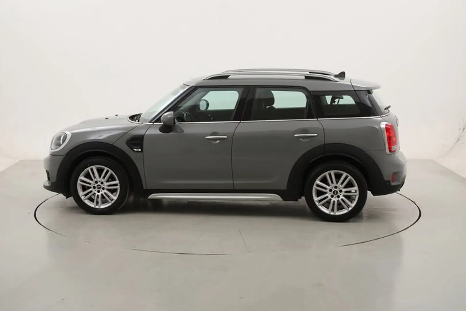MINI One Countryman One Business 1.5 Benzina 102CV Grigio - 2